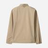 Dod Myro Long Sleeve Anorak Men'S (Tan)