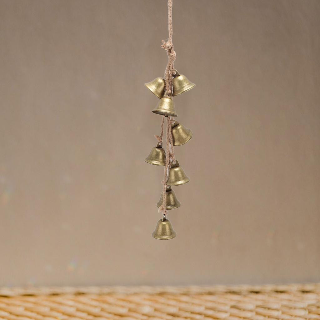 Witch  s Door Knob Witchcraft Decorative Hanging   Home Room Decor Supplies