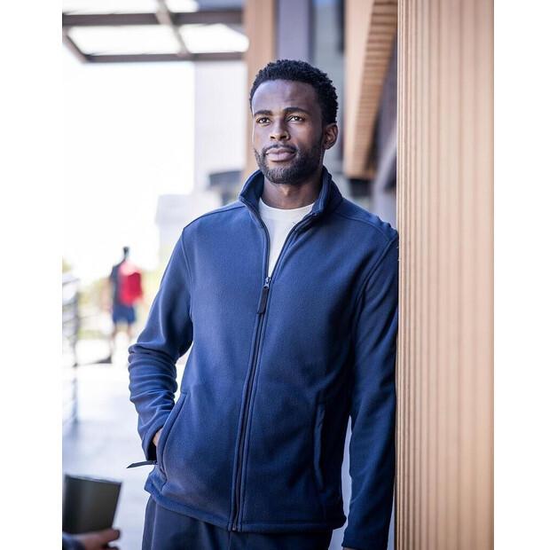 Regatta Micro Full Zip Fleece Jacket