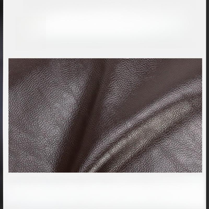 Men's Messenger Business Briefcase Wear-resistant Casual Bag Men's Handbag Horizontal Shoulder Bag