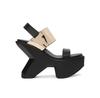 United Nude Boulder Sandal