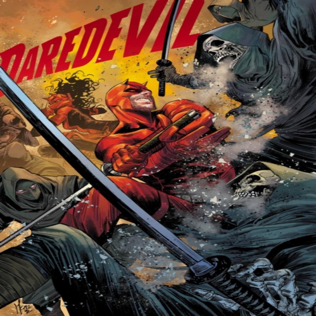 Daredevil Amp Elektra by Chip Zdarsky Vol. 1 The Red Fist Saga Part One by Chip Zdarsky... 9781302926113