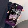 M-Motley C-Crue Band Phone Case For IPhone 17 Pro Max 15 Pro 16 14 Plus 12 13 Mini 11 Pro Shockproof Glass Cover