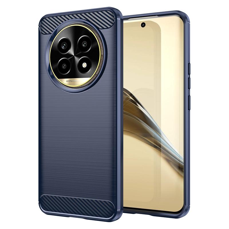 

Гибкий ТПУ чехол для Realme 13 Pro+ 5G 13+ Realme 12 Pro Plus 12+ Защитная крышка Ударопрочный чехол Fundas Coque Coque Realme 12 Plus 5G