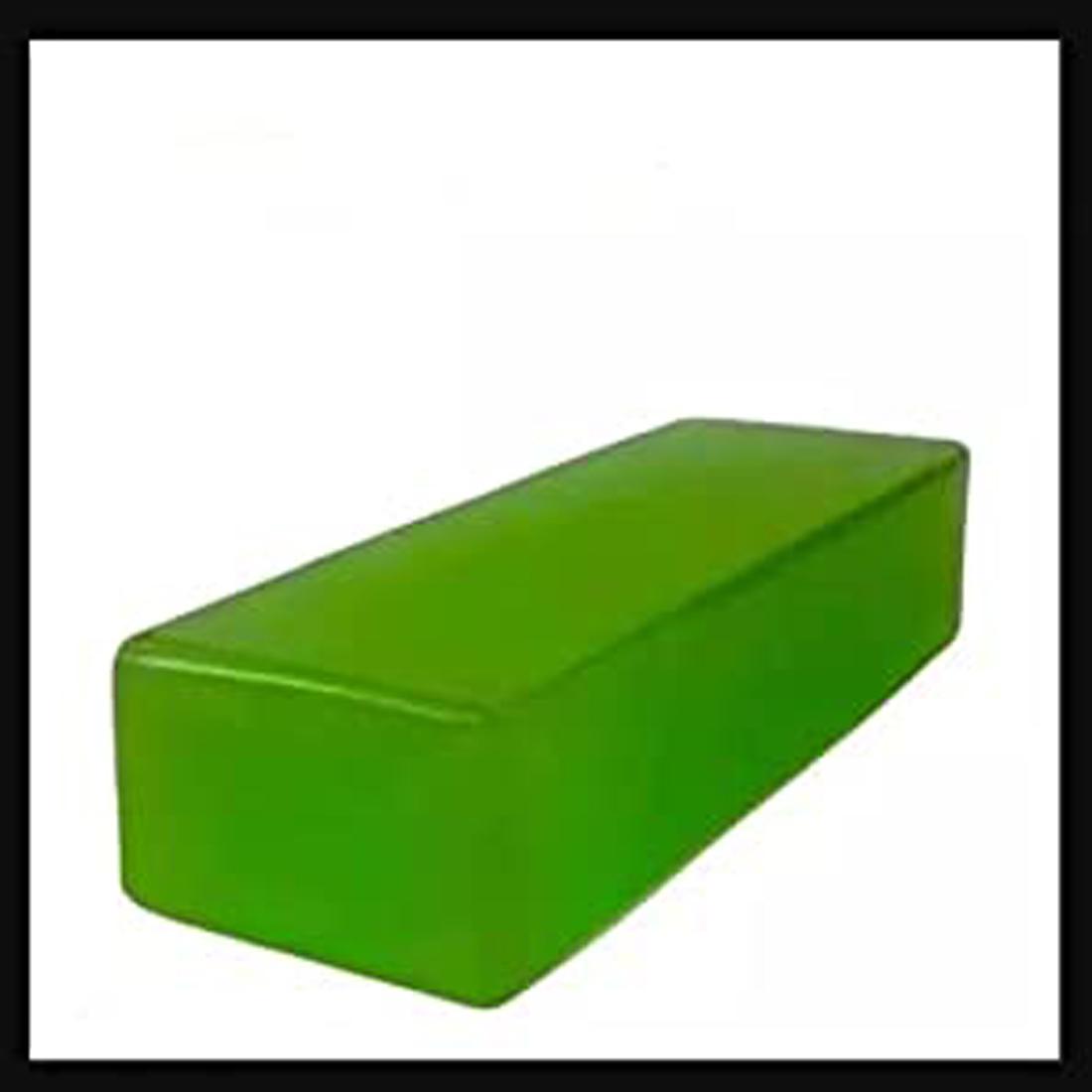 

Основа для мыла Aloe Vera Melt and Pour — высококачественная основа для мыла с алоэ вера высочайшего качества) 1 кг