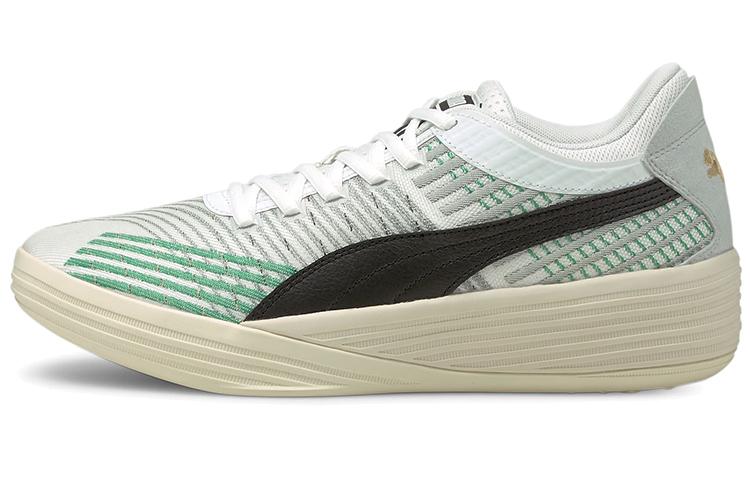 

PUMA Clyde All Pro Coast 2 Coast Celtics 195124-01 42