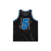 UNDEFEATED Basketball Jerseys Unisex Thin Straight Fit 10091