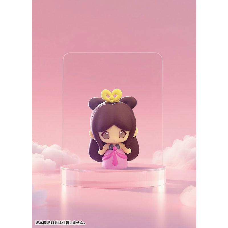 Lucky Doll Kalaroli Cute Series Mini Figures 9 Piece Box Set