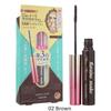 ISEHAN - Kiss Me Heroine Make Micro Mascara Advanced Film