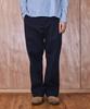 1011 GALLERY Gallery Chino Pants - Black