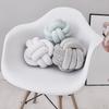7inch Knot Pillow Decorative Cushion Pillows
