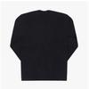 Comme Des Gar Ons Unisex Play Black Heart Patch Long Sleeve Tee Ax T120 051