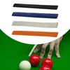 Billiards Cue Grip Sleeve 30cm Length Lightweight Rubber Accessory