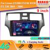 Auto Dash For Lexus ES300 ES 300 ES330 XV30 ES 330 2001 - 2006 4G Multimedia 5G BT Android Car Radio Split Screen 2din DVD