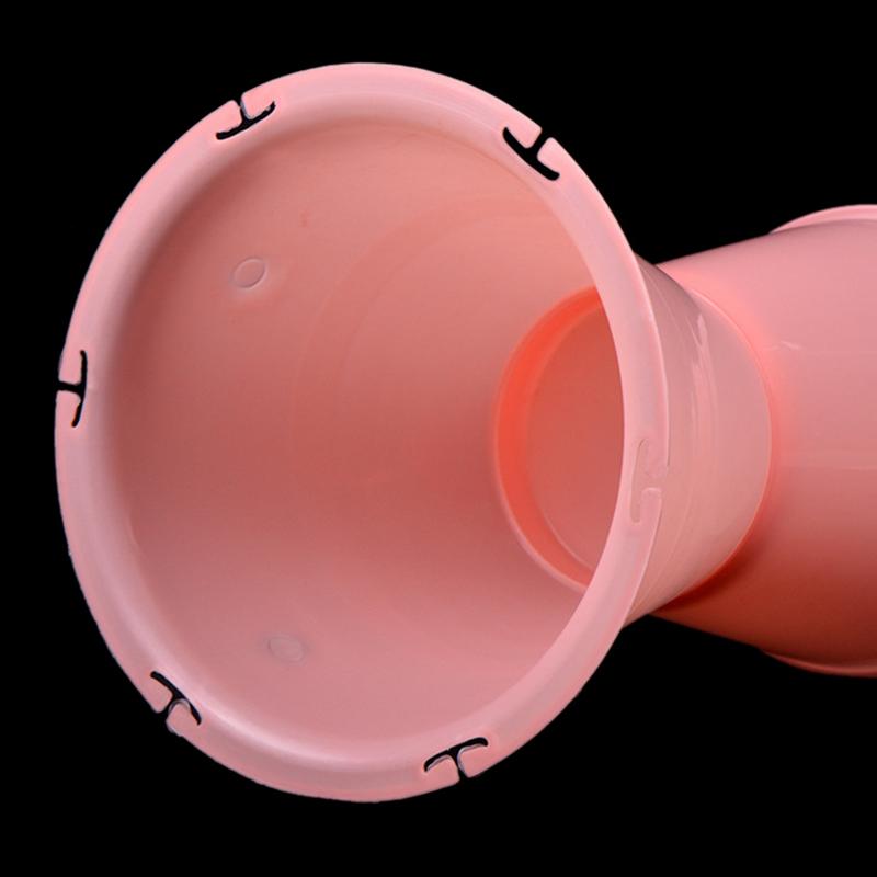 Vases Sword Bucket Bouquet Bottom Holder For Wedding Decorations Diy Wedding Flower Floral Rack Bridal Accessories