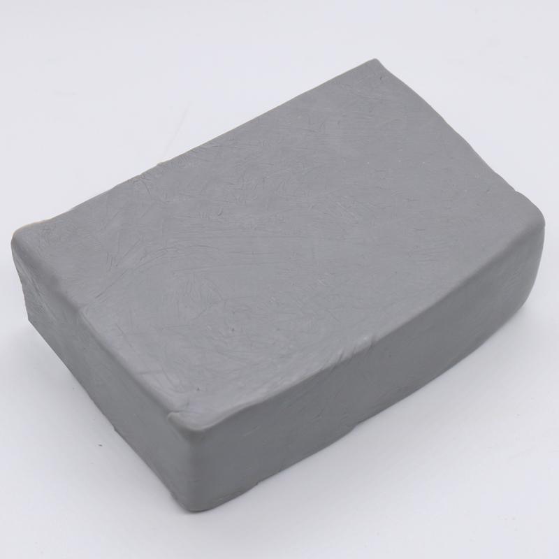 Professional Polymer Modeling Clay Pottery Clay DIY Cartoon Sculpture Clay Doll Ceramic Making Material Skin Color Soft Clay