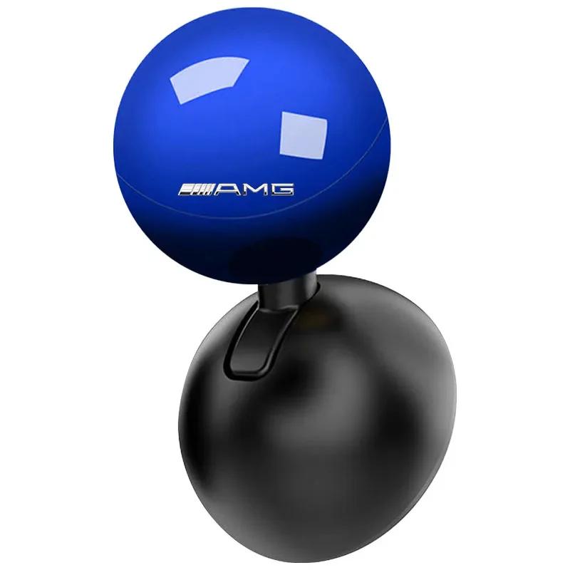 Car One Click Start Button Joystick Car Engine Start Stop Button Joystick Caps For Mercedes-Benz CLS GLC GLK W211 W221 W220 W163