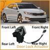Front Rear Left Right Door Lock Latch Actuator For Kia K5 TF Optima 2011~2013 2.0L 813102T000 813202T000 814102T000 814202T000