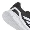 Adidas CORERUNNER 5 NKE46 Running Core Black Size cm Women's Shoes, Black/Footwear White/Core (JR5090), 23.0
