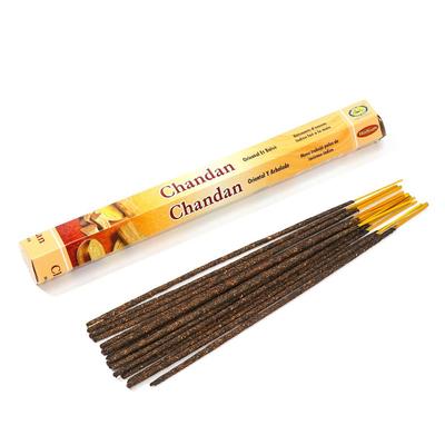 Lavender Living Room Fragrance Meditation Indian Flavor Incense Yoga Incense Sticks Fresh Air Scent