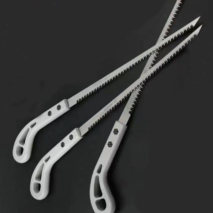 Mini Cocktail Hand Saw for Wood and Thin Plate Home Decoration