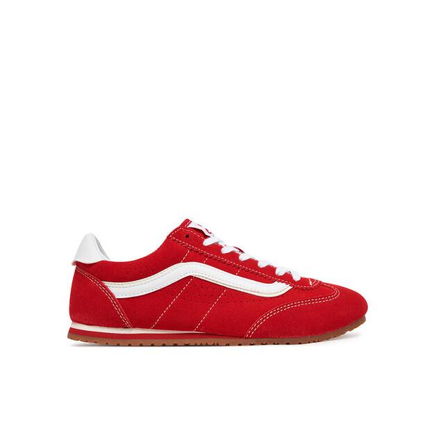 

Мужские кроссовки Vans Кеды super lowpro vn000d83izq1 красный EU 37