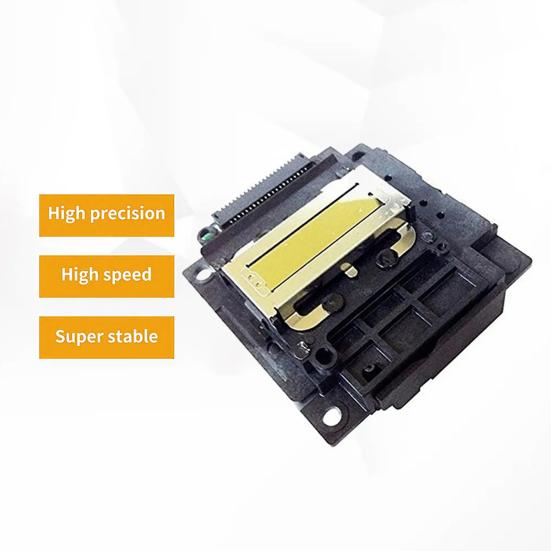Print Head Stable Clear Printing Printer Head Compatible with L301 L303 L310 L3110 L111 L1118 L1119 L130 L351 L353 L358 L360 L401 L405 L380