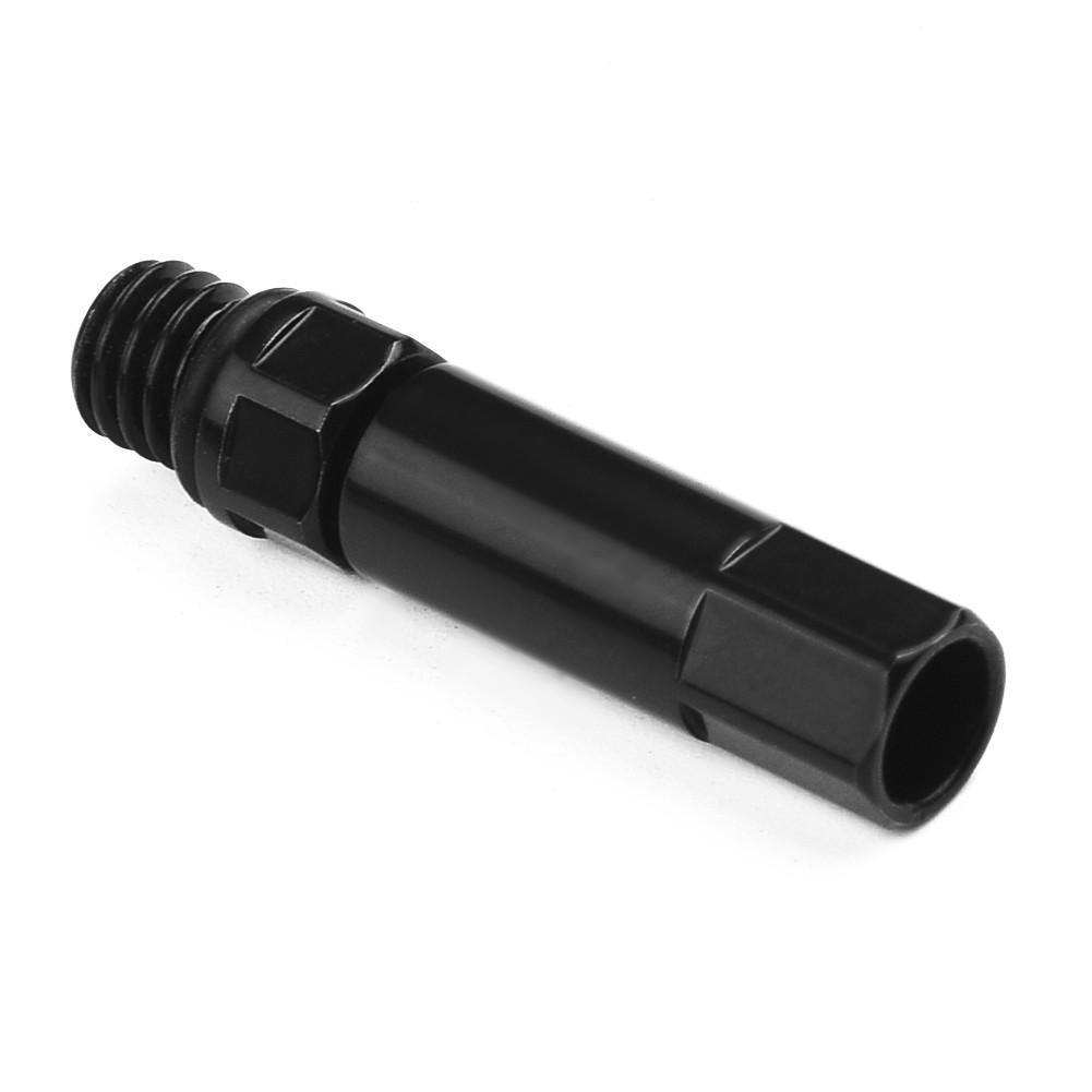 Strain Relief Connector for Rock Shox REVERB Hose Metal Ideal for Bicycle Applications on Externally Routed Posts