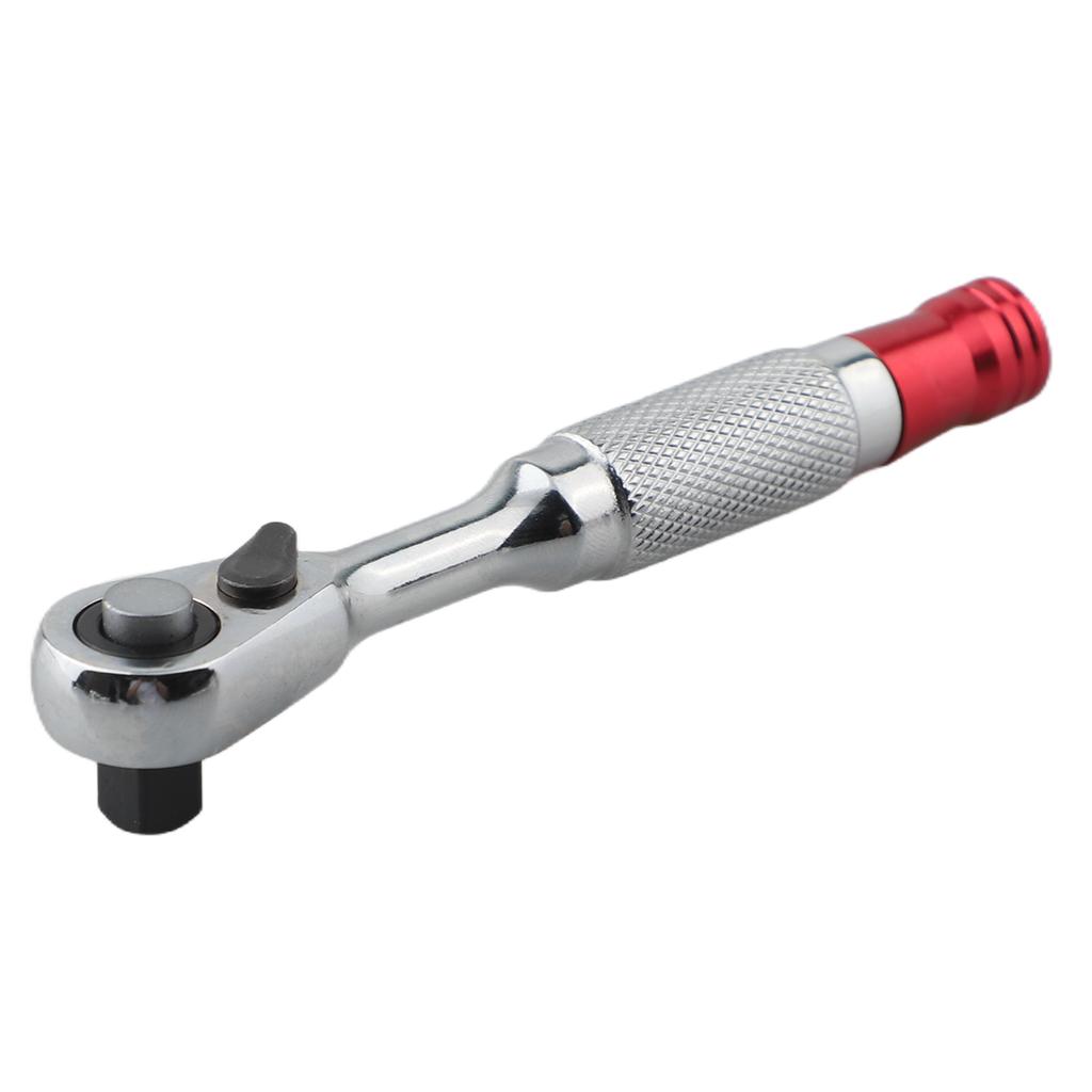 B,C Wrench Socket Wrenches Narrow Maintenance Space Professional Quality Shock Absorption Quick Stripping Function Wrench
