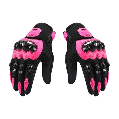 Koruyucu ekipman – Motosiklet eldivenleri