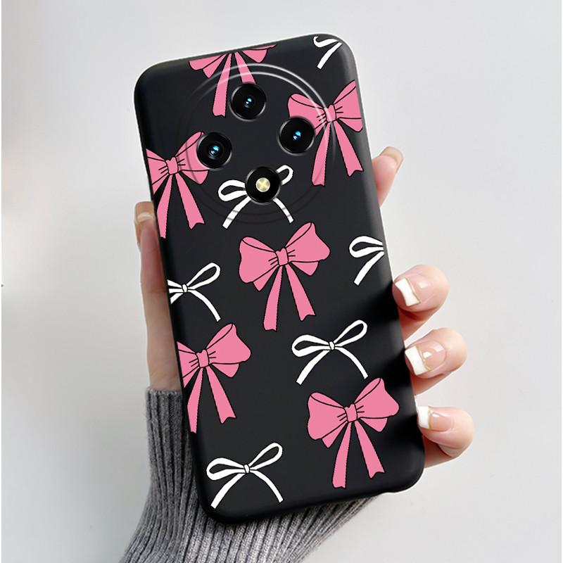 Cute Love Rabbit Case For UMIDIGI G100 Soft Silicone TPU Shockproof Back Cover For UMIDIGI G100 Pro G100A G 100 4G 5G Phone Case