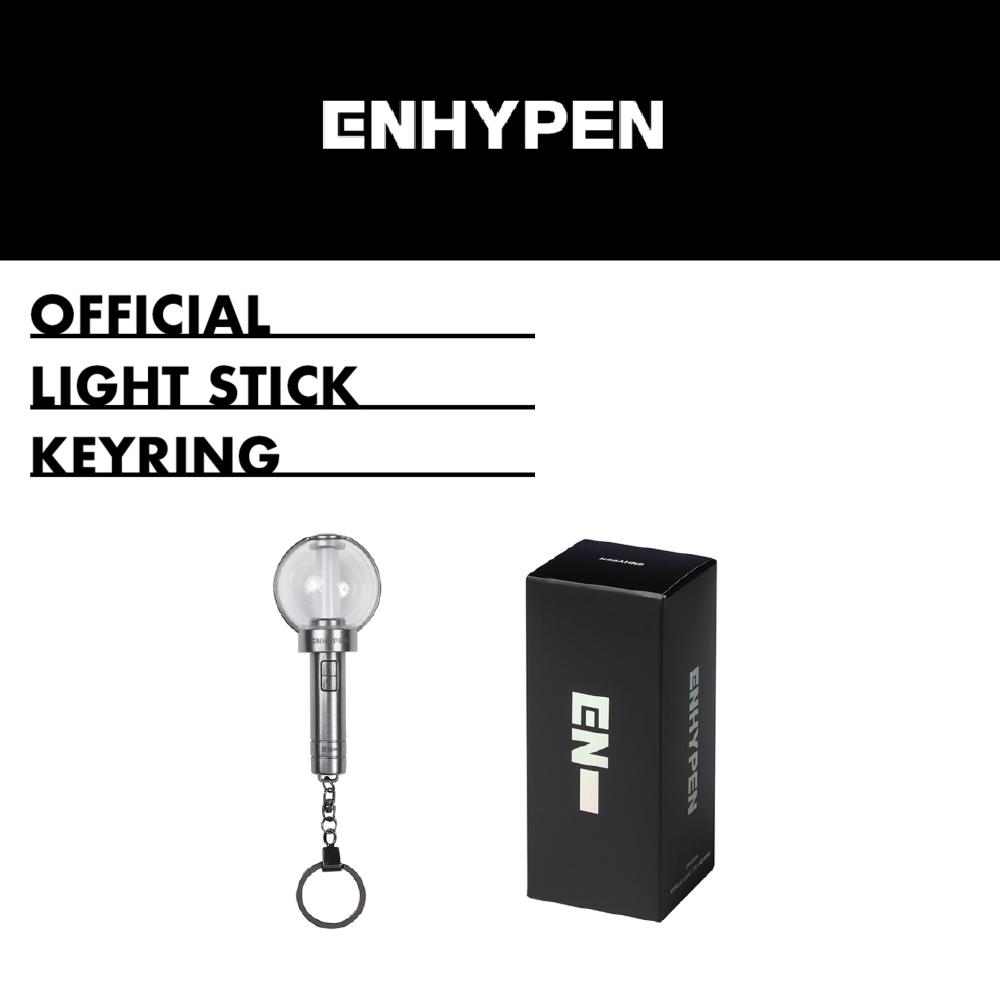 

Брелок для ключей ENHYPEN Light Stick