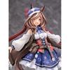 Uma Musume Pretty Derby Machikane Tanhouiza 1 7 Scale Plastic Painted Finished Figure