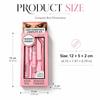 Waterproof Lash Extension Kit Gentle Lash Glue Remover Set Eyelash Bond Seal Kit  Lash Application