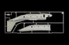 Platz Italeri 1/72 Scale American C-27J Spartan Transport Plane Plastic Model Kit IT1450 (Airplane)