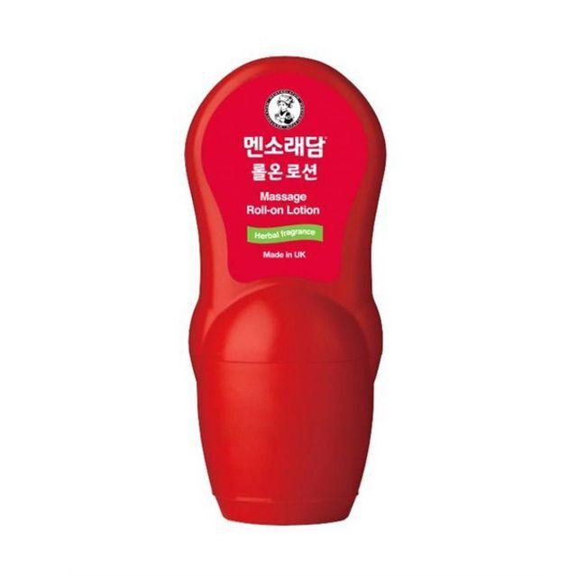 MENTHOLATUM JVKIGGZY Roll-On Massage Lotion