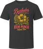 Barbados Karibik Rum Punch T-Shirt