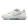 Nike ASSO. Scarpe Casual Basse Comode Versatili Antiscivolo Resistenti all'Usura Scarpe Casual da Donna Bianco Sporco FV2485-106