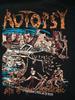 Autopsy Band Gift For Fans Black T-Shirt Cotton Full Size Unisex T-Shirt