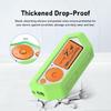 For FlipperZero Game Console Washable Cover Anti Dust Case Housing Sleeve Shell