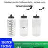 Customizable Outdoor 32oz Squeeze Spray Bottle with Large Capacity