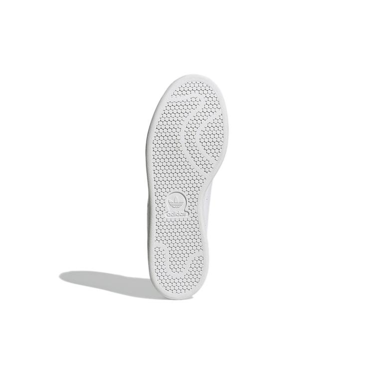 Adidas Originals Stan Smith Shoes 'Cloud White Black' GW0133