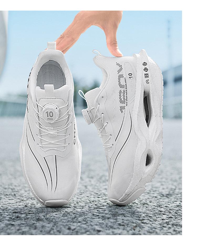 Chitu 10PRO Carbon Plate Jogging Shoes - Teen and Men's Non-Slip with Shock Absorption