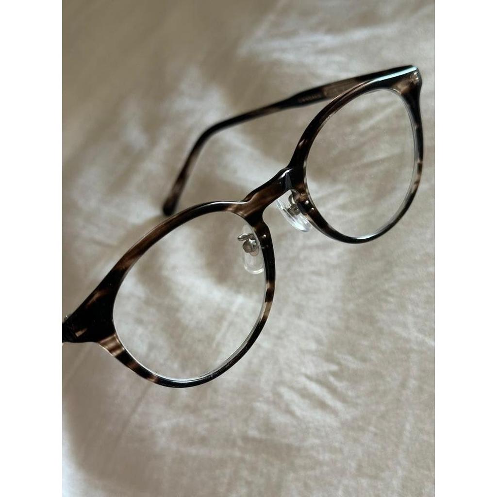 Used [Senichisaku] Glasses