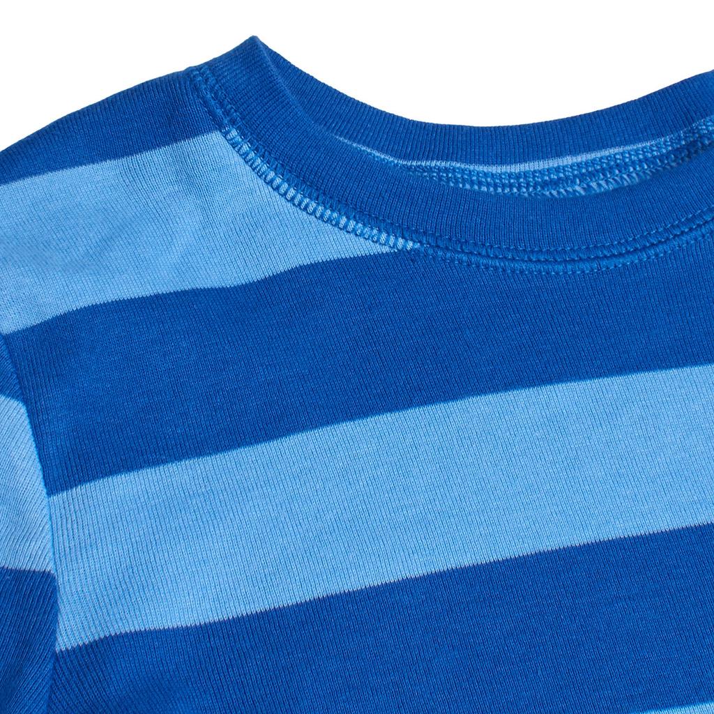 Pijama Corto de Algodón 869104 para Niño