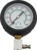 Injection Compression Pressure Tester Gauge Petrol 0-300 Psi 20 Bar