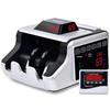 Weirong 100B Class Cash Counting Machine for New RMB CN Plug (adapter Included)