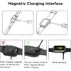 Compatible with OCTDG Smart Watch Charger, Magnetic USB Charging Cable Replacement Charger Cable Compatible with OCTDG K61 1.96 Inches, K61 Pro 2