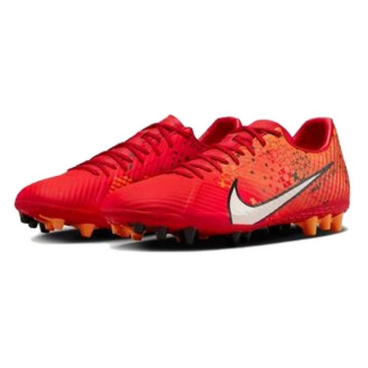 Neue Nike Vapor 15 Academy Mercurial Dream Speed Ag Low Top 'Light Crimson Bright Mandarin' FD1160-600