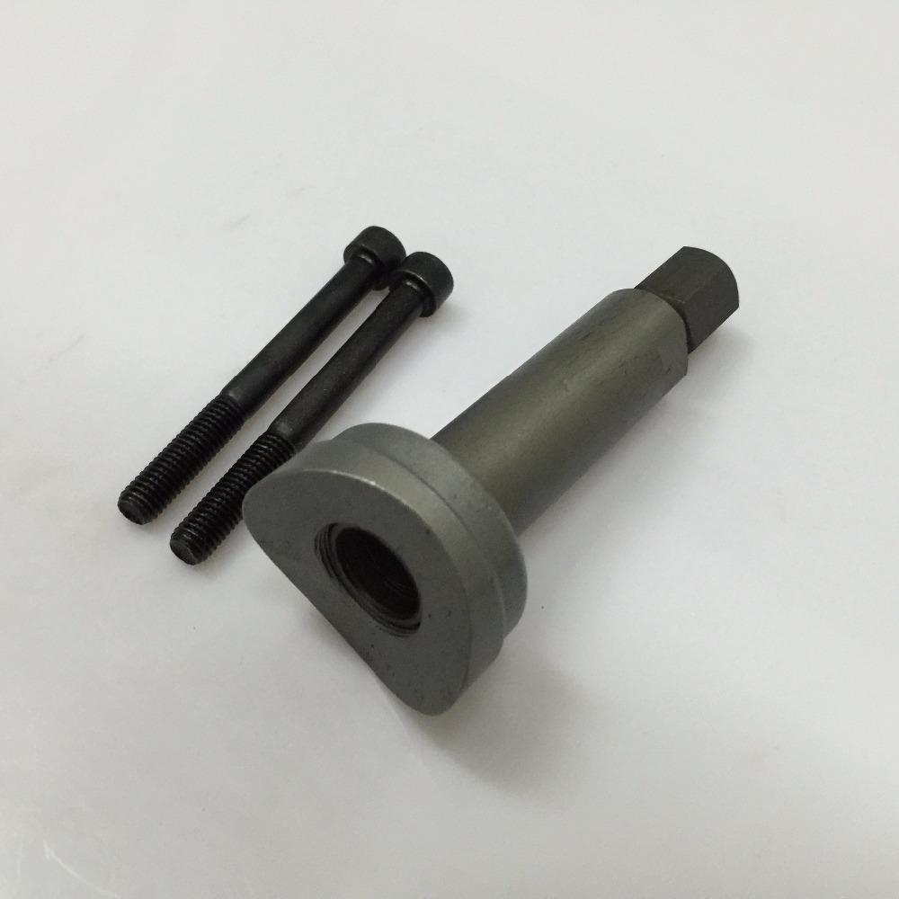 Universal Steel Motorcycle Engine Piston Pin Extractor Remover Puller Tool Kit